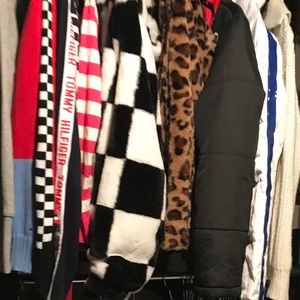 Meet your posher, Alexis_Marie